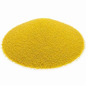 Colored Decorative Sand for Crafts, Décor & Sand Art 10 Pounds