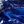 Deep Sea Blue