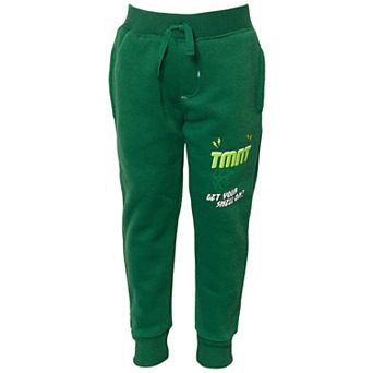 Teenage Mutant Ninja Turtles Fleece 2 pc Hoodie and Pants Set