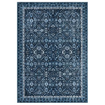 lxt-Outdoor Rug Garden Decor Plastic Straw Waterproof Patio Area Rug for Balcony Deck