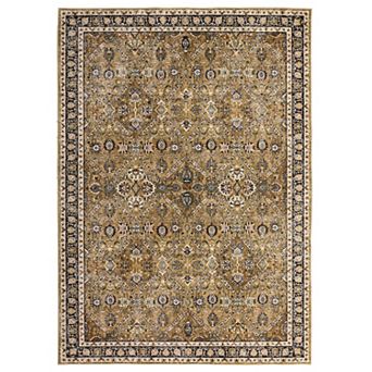 lxt-Outdoor Rug Garden Decor Plastic Straw Waterproof Patio Area Rug for Balcony Deck