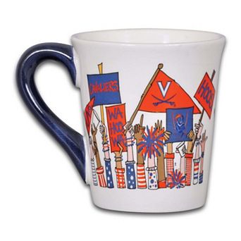 Virginia Cavaliers 30oz. Cheer Mug