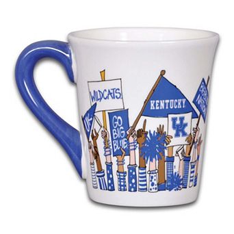 Kentucky Wildcats 30oz. Cheer Mug