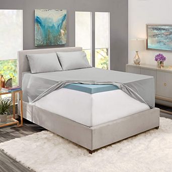 Ultra Soft Extra Deep Pocket 6 pc Sheet Set, Breathable & Cozy Bedding