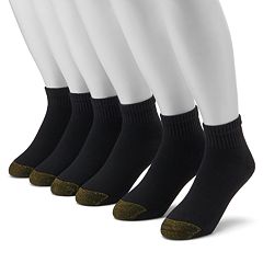 Men's GOLDTOE Socks | Kohl's