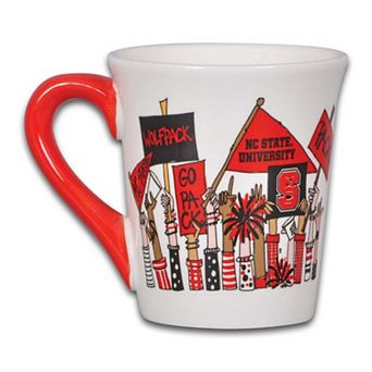 NC State Wolfpack 30oz. Cheer Mug