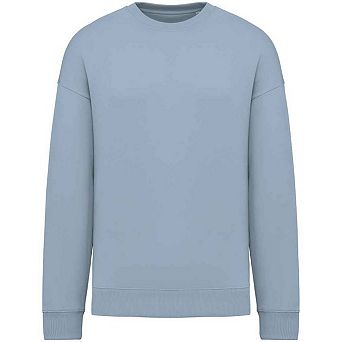Native Spirit Womens/Ladies Oversized Sweatshirt