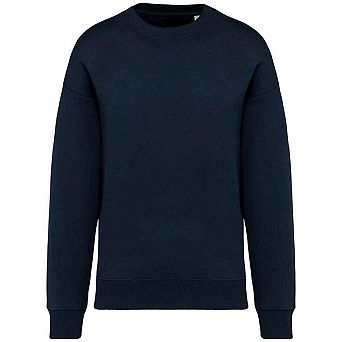 Native Spirit Womens/Ladies Oversized Sweatshirt