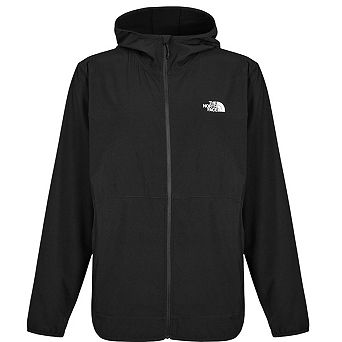 The North Face Mens Woven Jacket