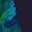Blue Green And Navy