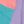 Lavender Turquoise