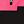 Bright Pink