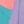 Lavender Turquoise