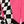 Bright Pink And Check