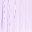 Purple Ribbed