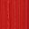 Red Ribbed
