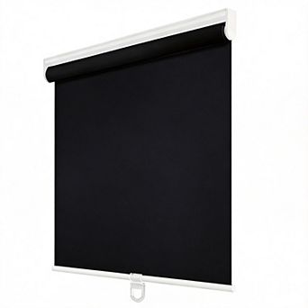 Cordless Blackout Roller Blinds