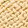 Beige Orange White