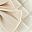 Beige Big Bow