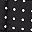 Black Polka Dots