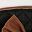 Brown Bow Tie