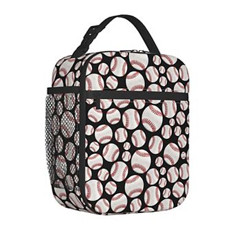 Waterproof Leak proof Insulated Lunch Bag Cooler Tote