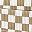Corduroy Khaki Grid