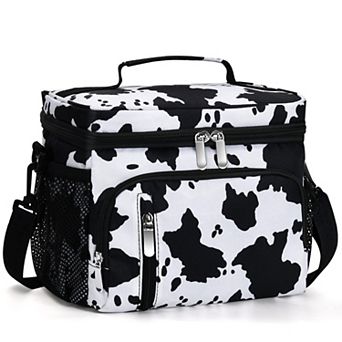 Women's Waterproof Insulated Lunch Bag