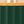 Dark Green Bath Set