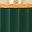 Dark Green Bath Set