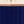 Navy Blue Bath Set