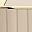 Beige Bathroom Set
