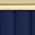 Navy Blue Gold Set