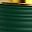 Dark Green Bath Set