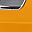 Orange Abstract