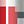 Red Geometric
