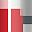 Red Geometric