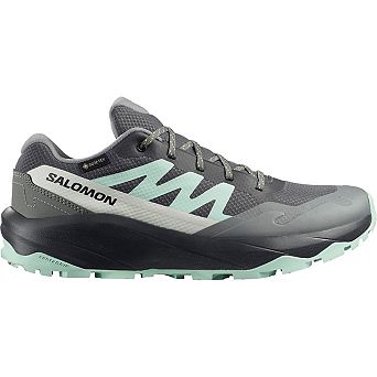 Salomon Womens/Ladies Salomon GORE-TEX Running Trainers