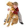 melissa & doug giant cheetah