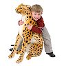 melissa & doug cheetah