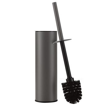 Toilet Brush Holder Stainless Steel Bathroom