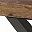 Rustic Brown