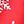 Red Snowflake Pattern