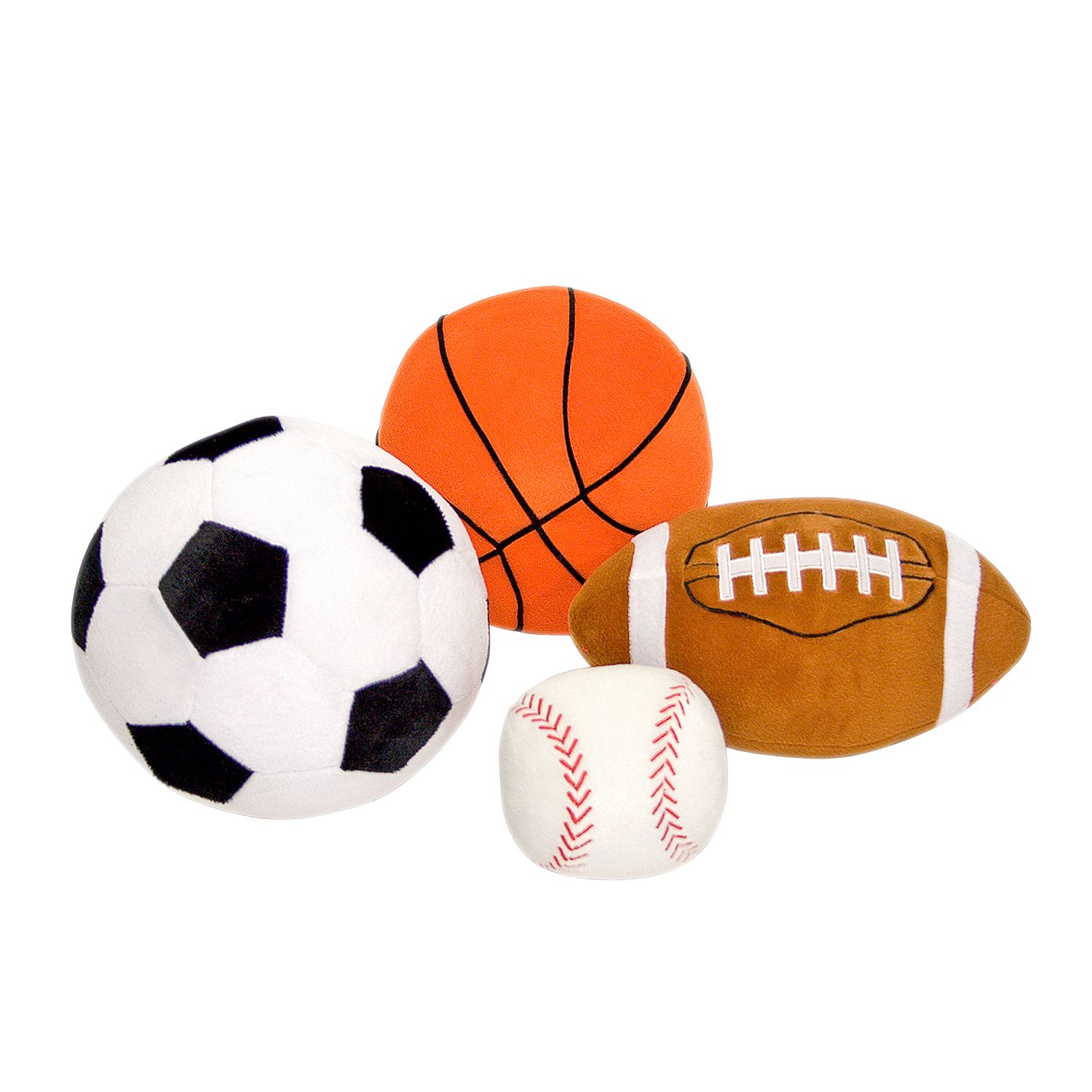 melissa and doug ball