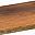 Rustic Brown