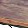 Rustic Brown