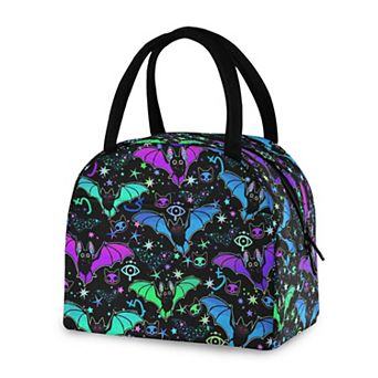 Women's Insulated Lunch Tote