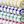 Blue Yellow Red Green