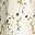 Ivory Floral Vine