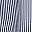 Sea White Stripe